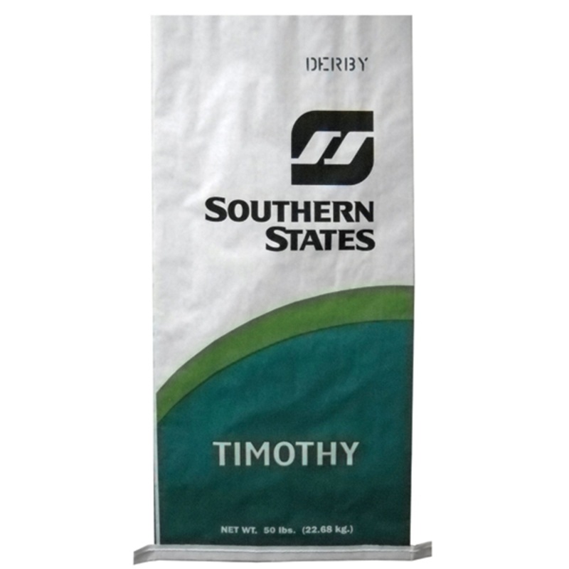 Southern States Derby Timothy