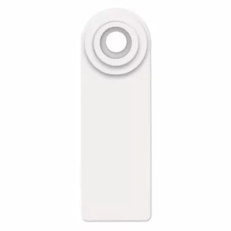 Allflex Global Sheep Ear Tags – Blank Sheep Id Tags White 25 Ct