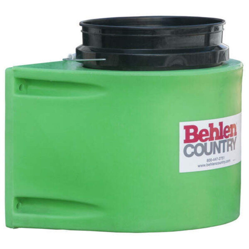 Behlen Mfg 5-Gallon Stall Waterer