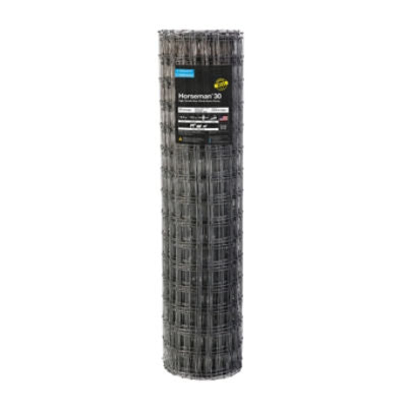 Bekaert Horseman 30 Horse Fence