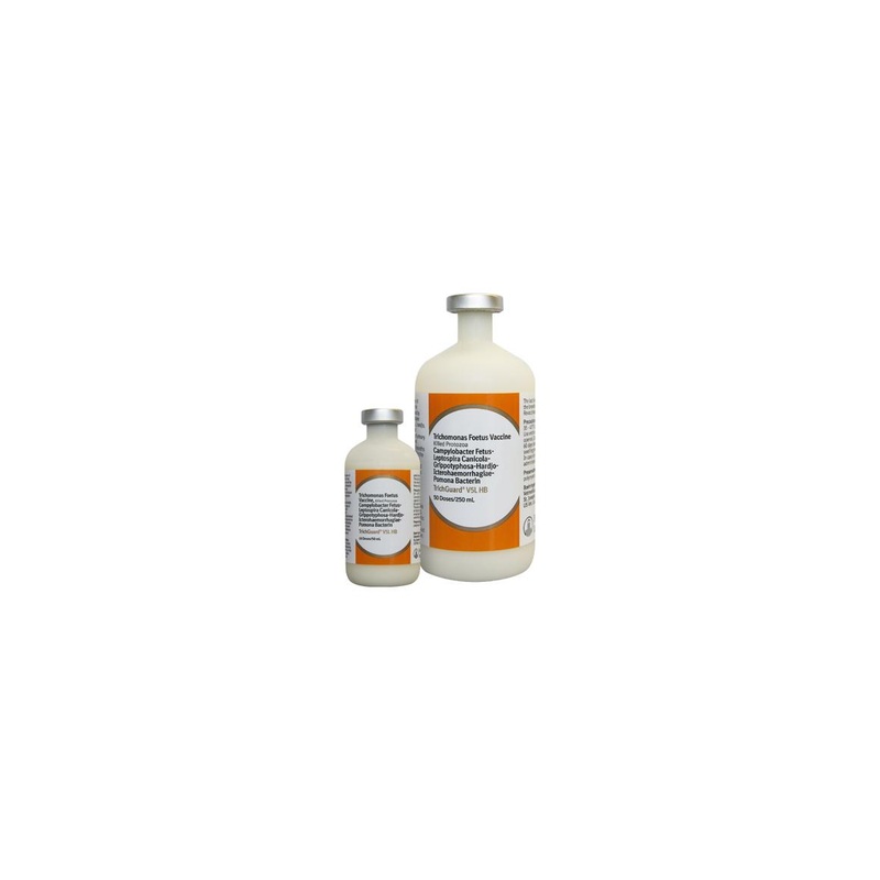 Boehringer Ingelheim TrichGuard