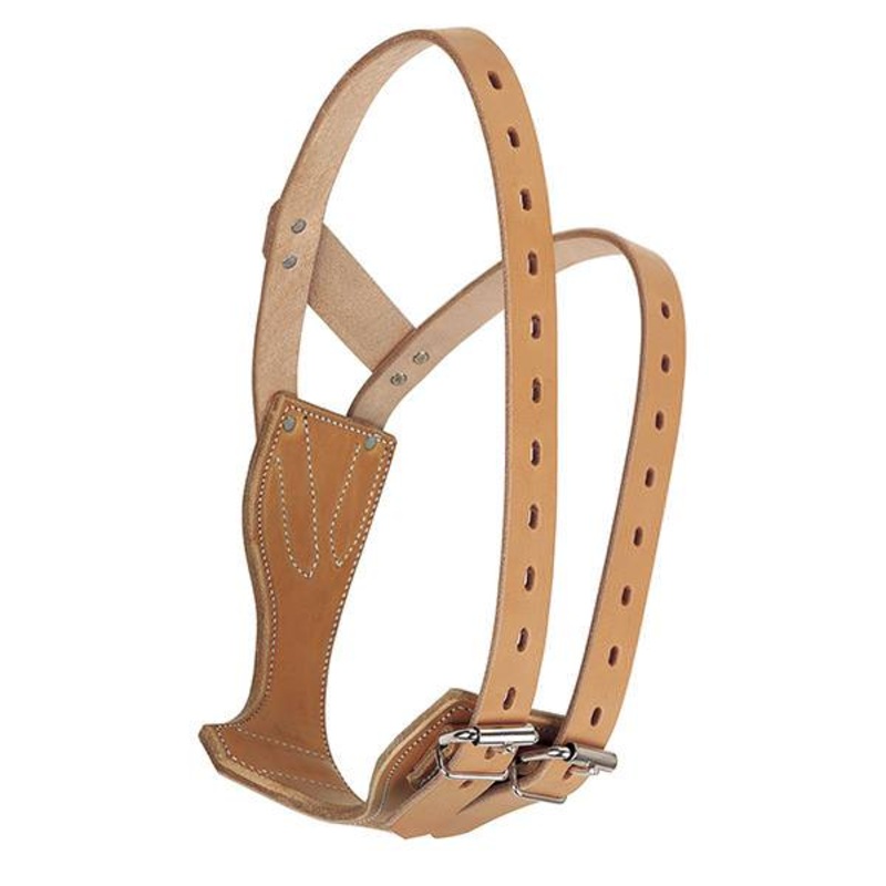 Weaver Leather Miracle Collar, Boxed Large