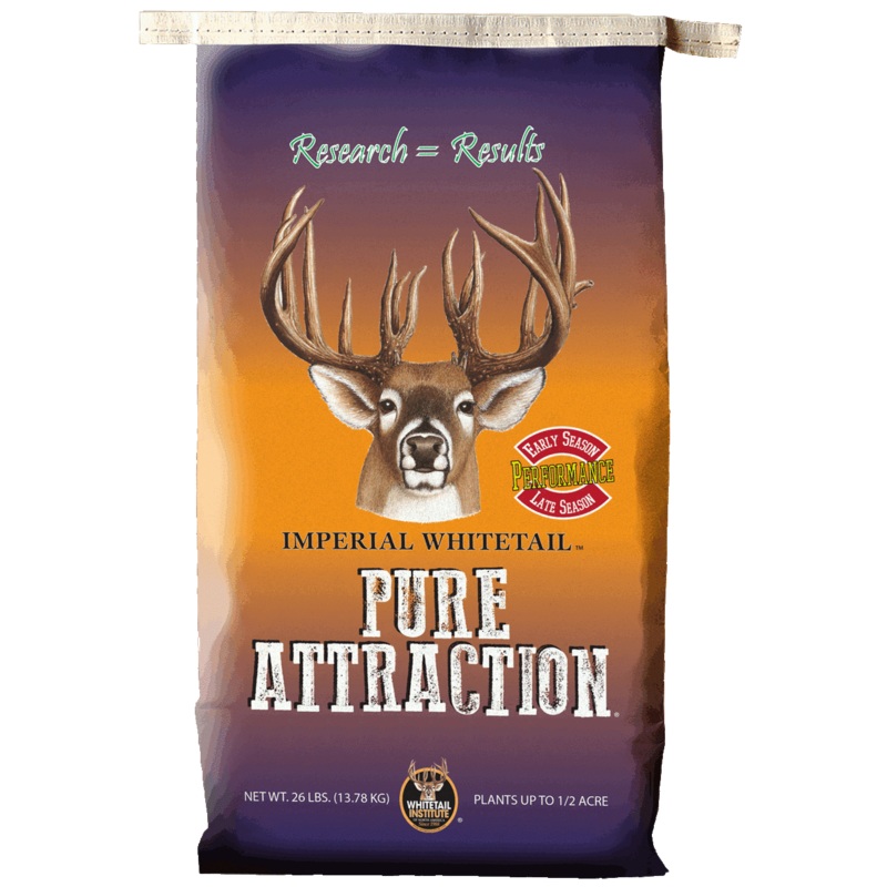 Whitetail Institute Imperial Pure Attraction