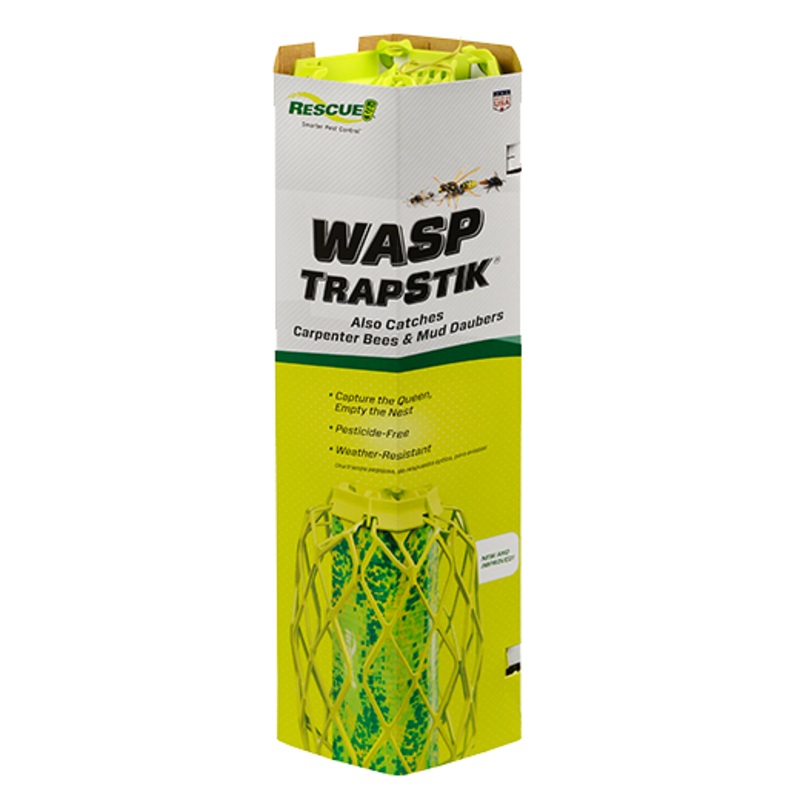 Rescue TrapStik, Wasp|7″