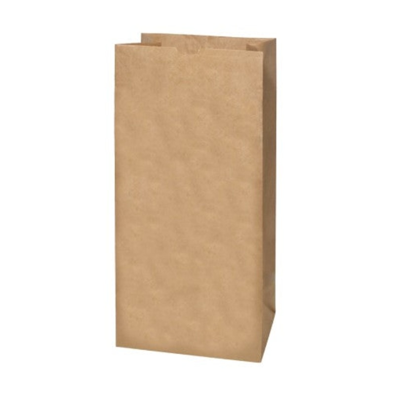 Ampac Lawn and Leaf Paper Bag|30 gal – 5 pk