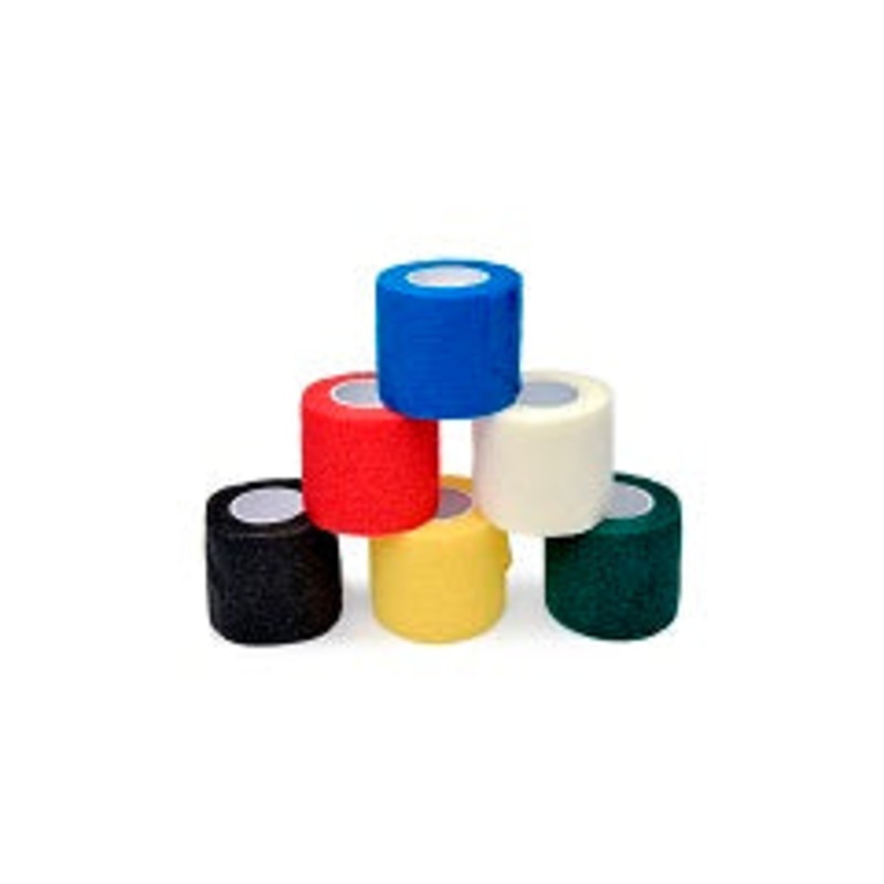 Aspen Veterinary Resources Flexwrap E-Z Tear Bandage