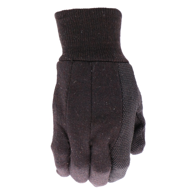 Boss Jersey with Gripping Dots Gloves