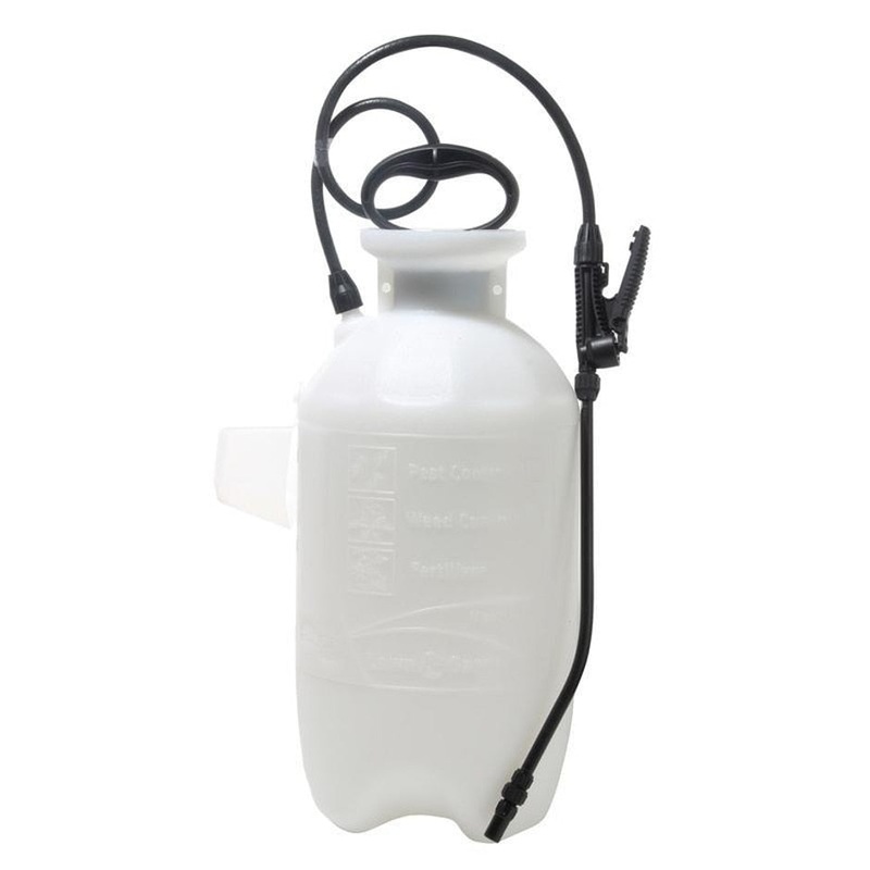 CHAPIN SURESPRAY SPRAYER|3 GAL|WHITE