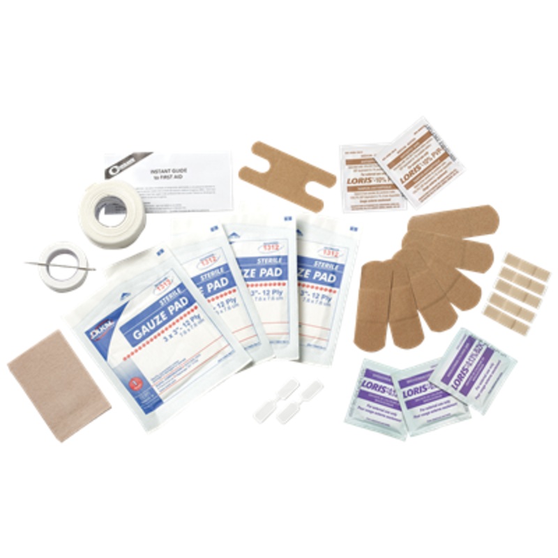 Coghlans Trek I First Aid Kit