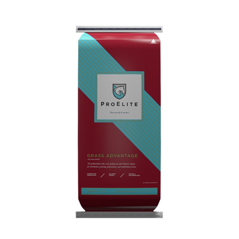ProElite Grass Advantage Diet Balancer Horse Feed
