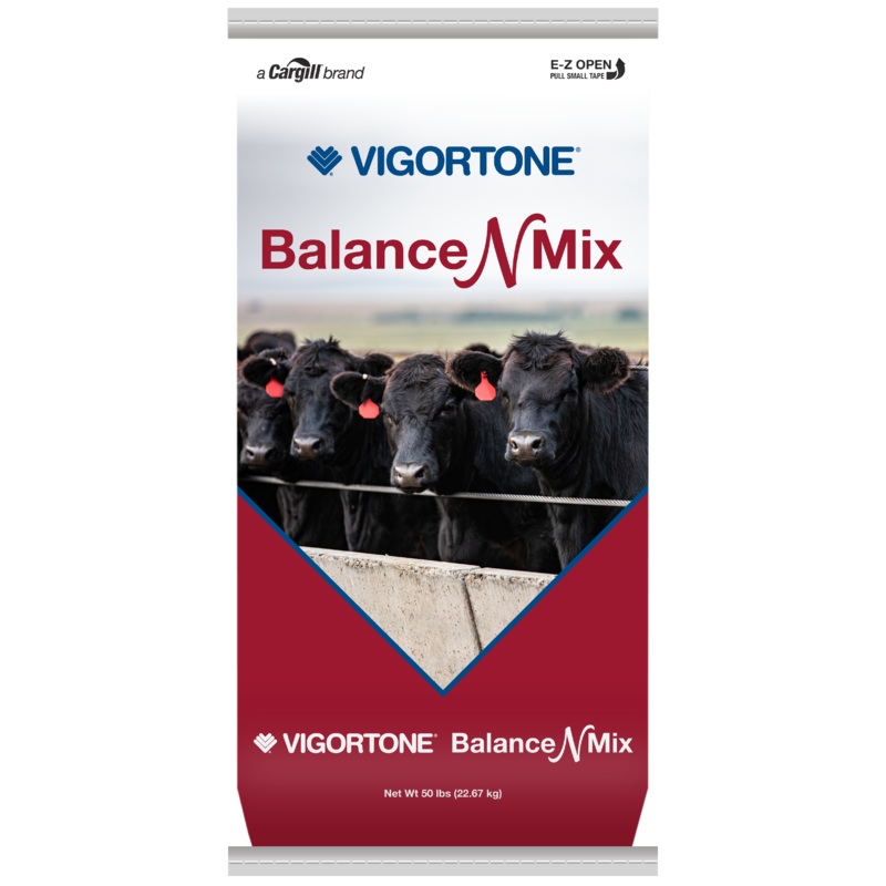 Vigortone Balance N Mix