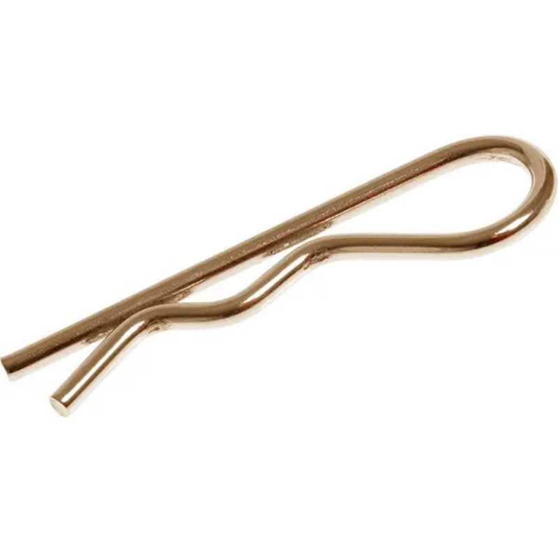 Agralink Hair Pin Clips 1/8
