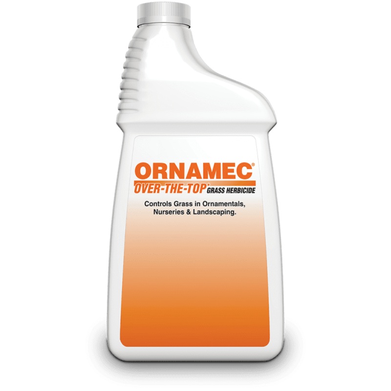 Gordon’s Ornamec Over-The-Top Grass Herbicide 1 quart