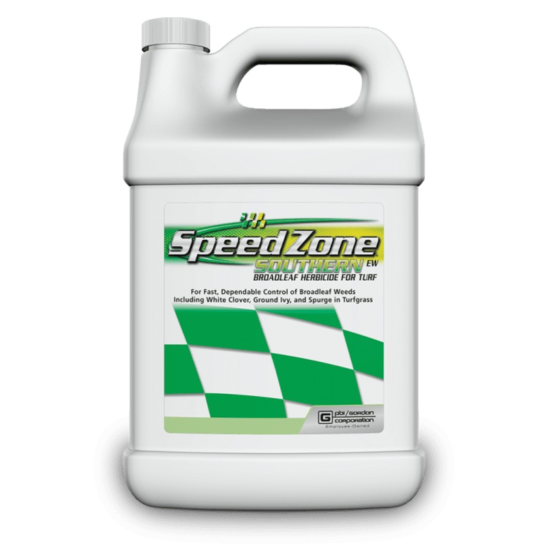 Gordon’s SpeedZone Southern EW Broadleaf Herbicide for Turf