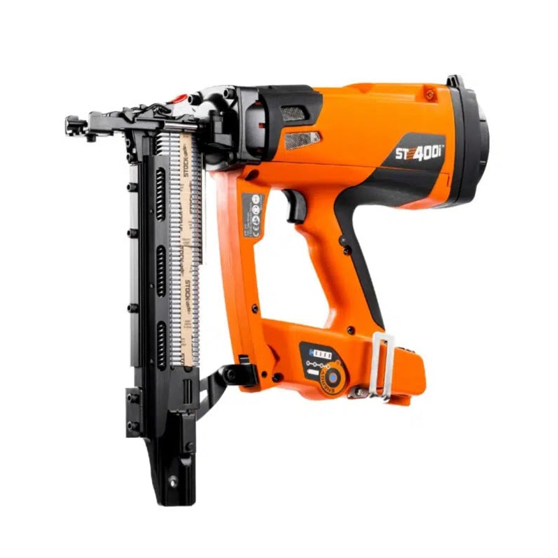 Stockade ST400i Cordless Fence Post Staple Gun