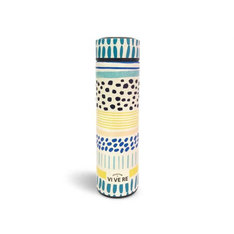 Vivere X Kadotjes – Tumblr Stainless B 500ml