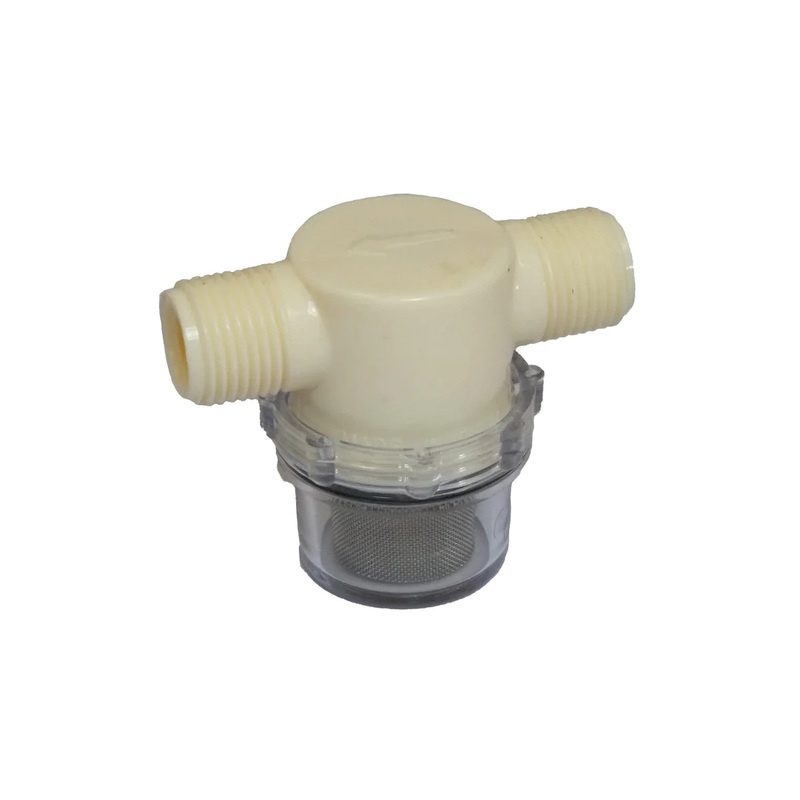 Ag Spray Line Strainer 3350-0079F