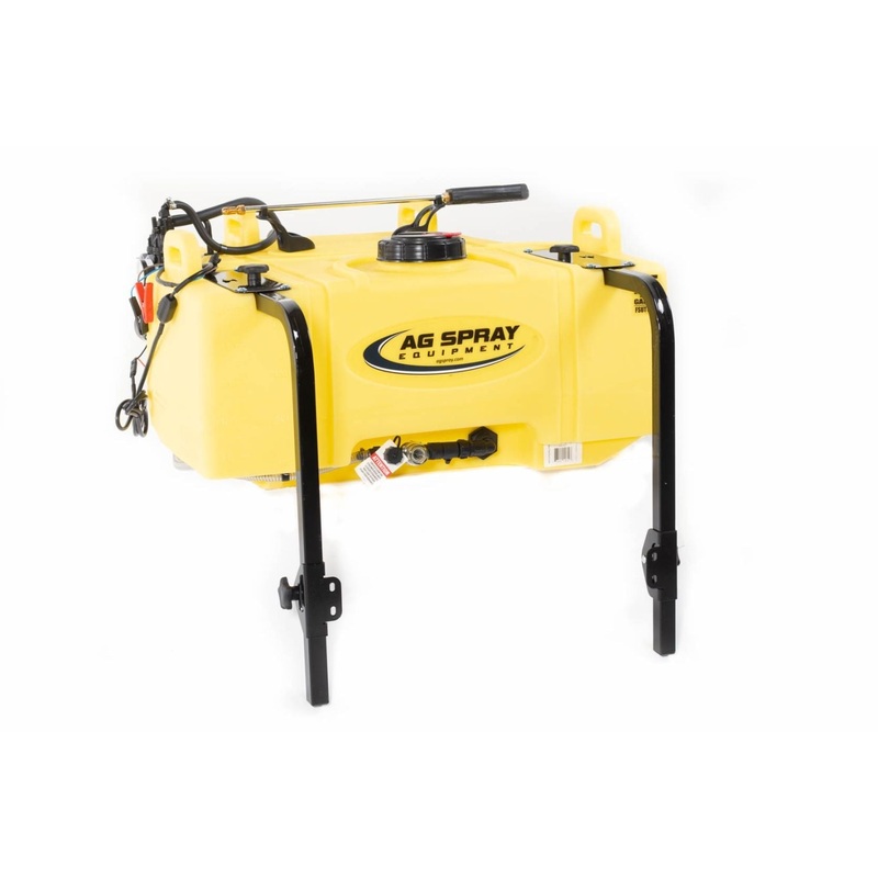 Ag Spray UTV Sprayer 45 gal|45 Gallons