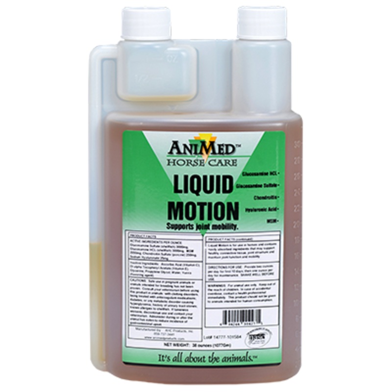 AniMed Liquid Motion|38 oz