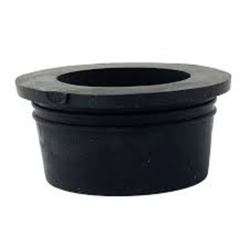 Miraco 2 Rubber Drain Plug|2″