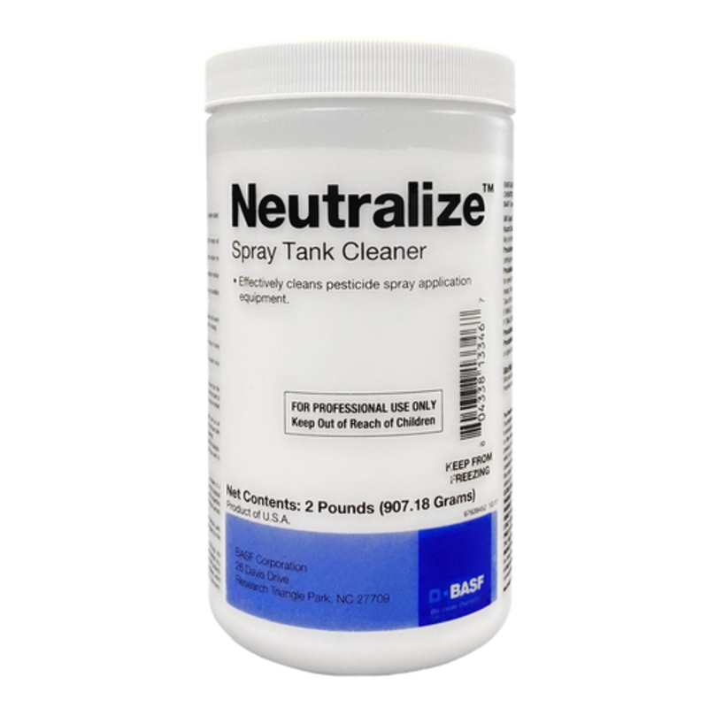 Neutralize Tank Cleaner 2lb|2lb