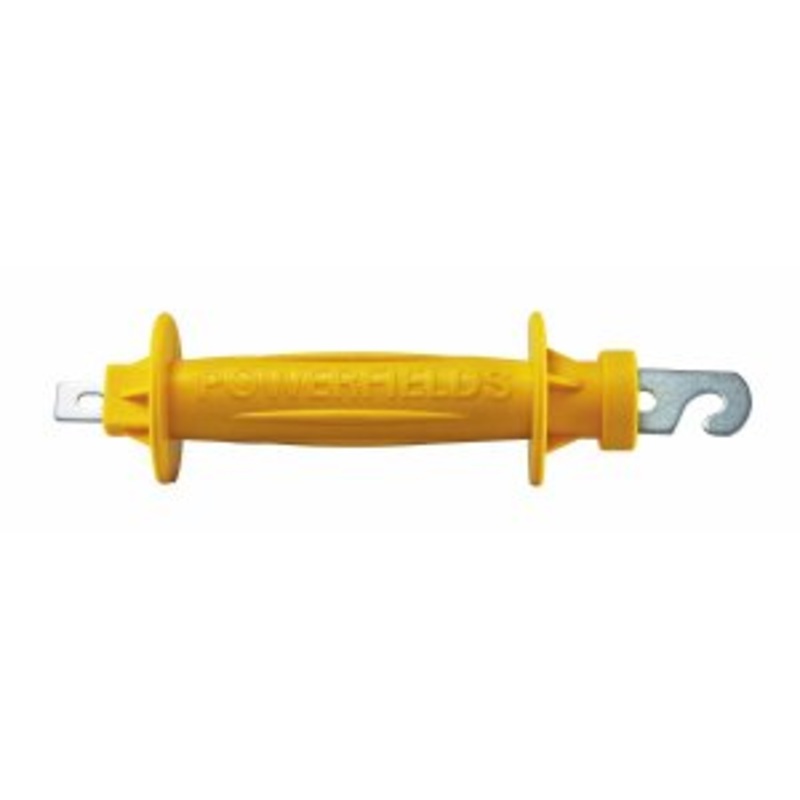 Powerfields Rubber Gate Handle