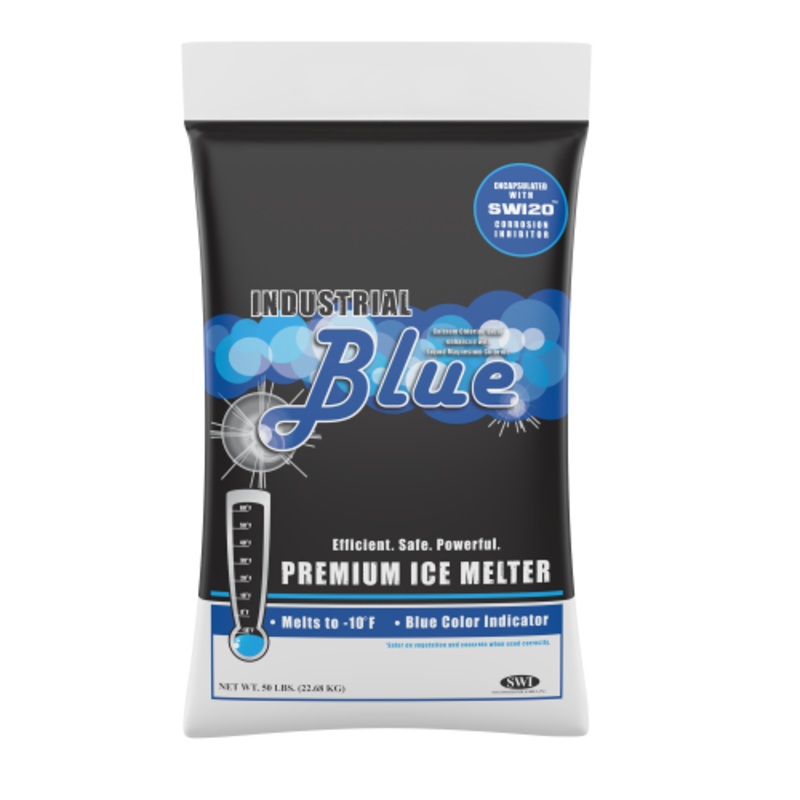 Scottwood Industries Industrial Blue 50 lb Bag