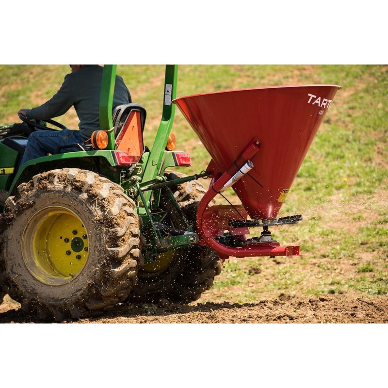 Tarter 200 Series Fertilizer Spreader and Seeder