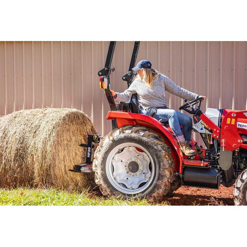 Tarter 200 Series Hay Fork