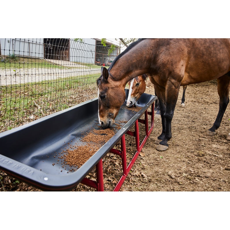 Tarter Titan Poly Bunk Feeders 10′