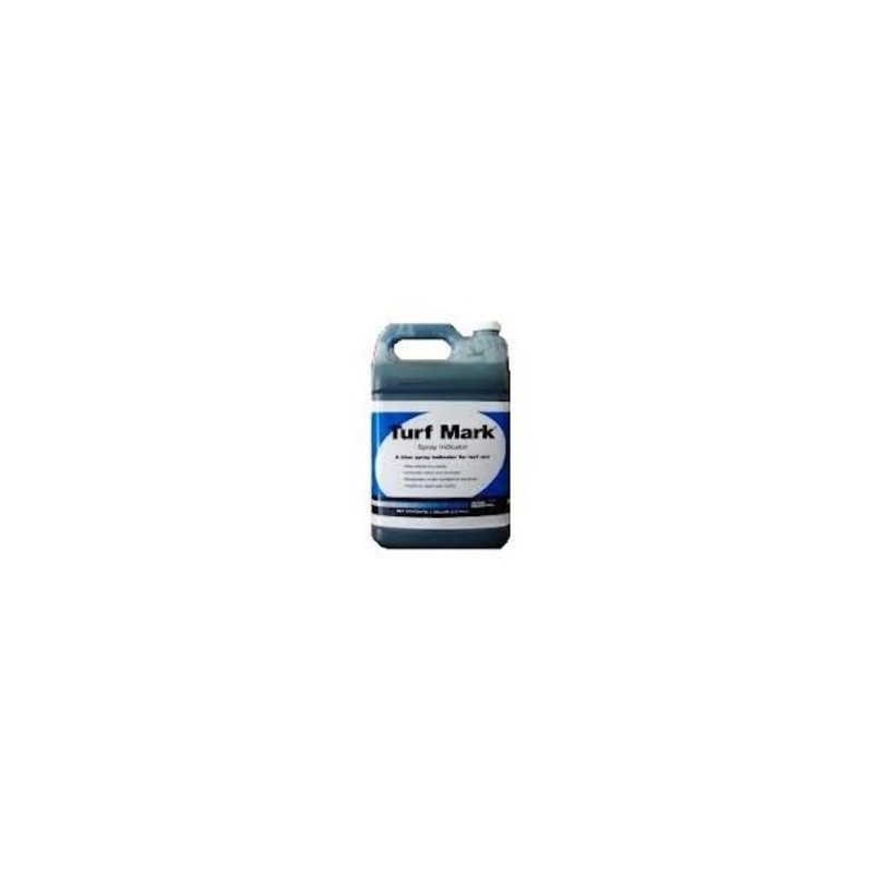 Turf Mark Blue 1 gal|1 Gallon