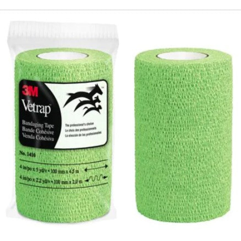 3M Vetrap Bandaging Tape