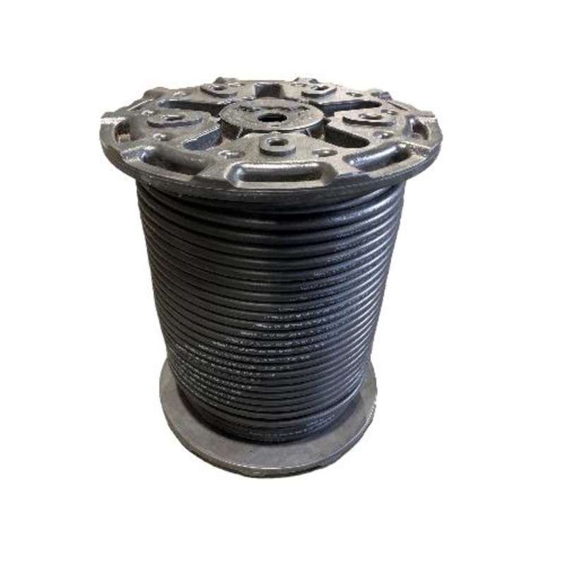 Ag Spray 3/8 200psi Epdm Spray Hose 700 Reel Qty