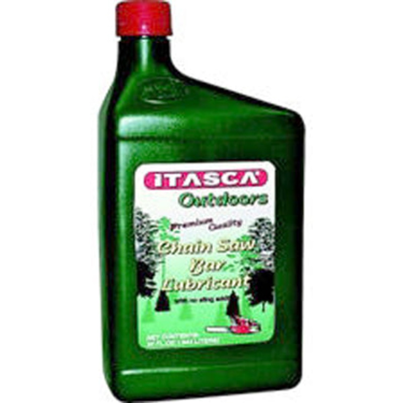 BAR CHAIN OIL QT