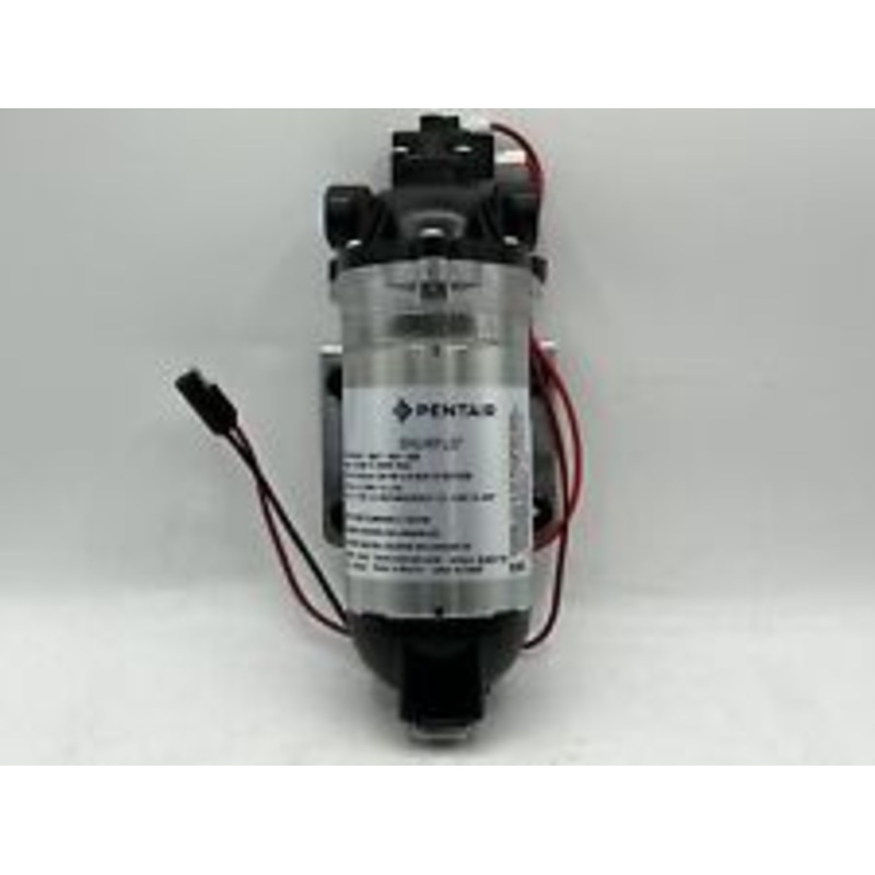 Shurflo Pump 8007-594-838 Gpm 2.1