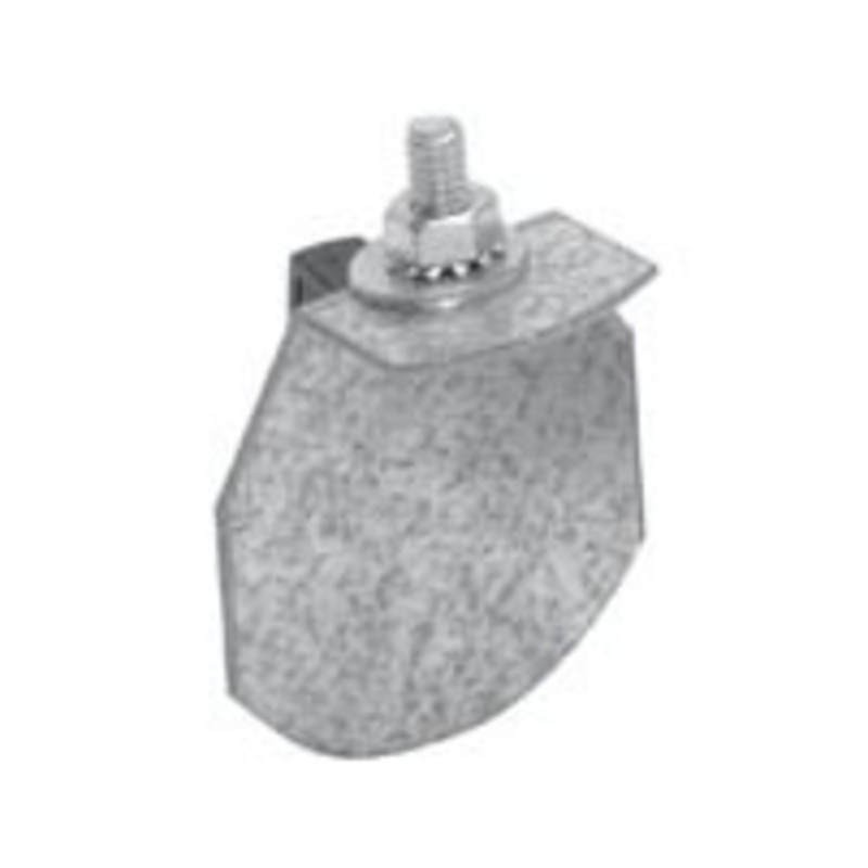 Western Product Of Indiana  – EB End blind with Mounting Bolt.