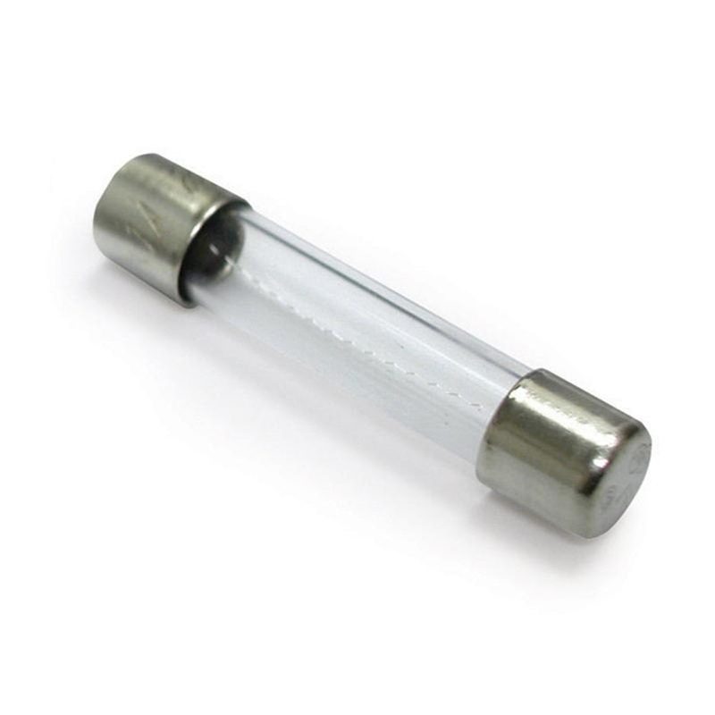 ZAREBA REPLACEMENT FUSE|1 AMP/5 PACK