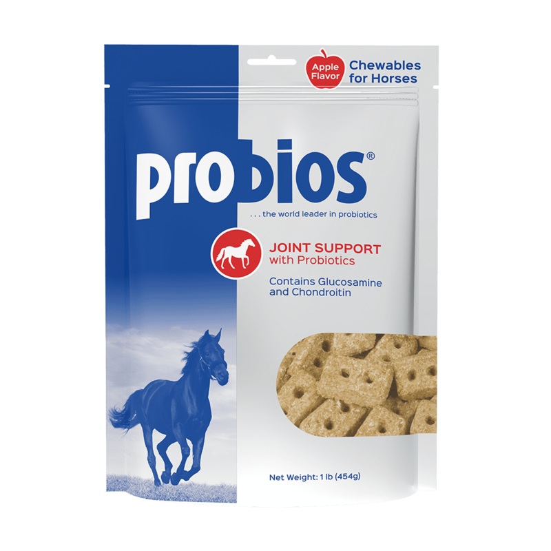 Probios Chewables for Horses  1 lb