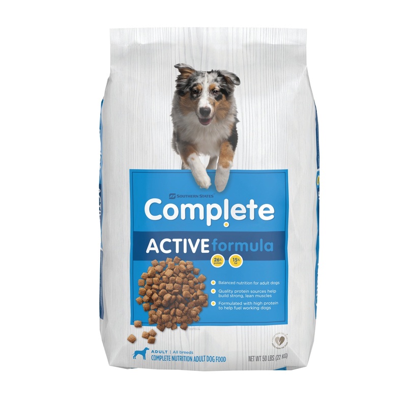 Southern States Complete Active Formula