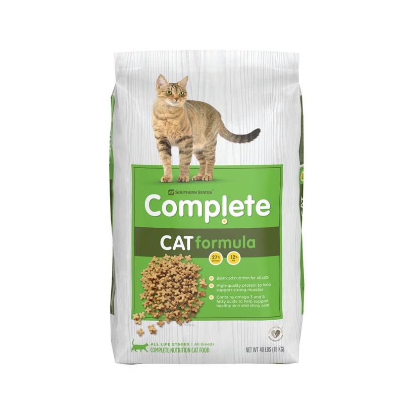 Southern States Complete Cat Formula