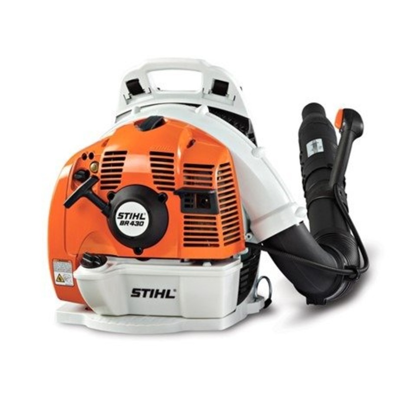 STIHL BR430 Backpack Blower