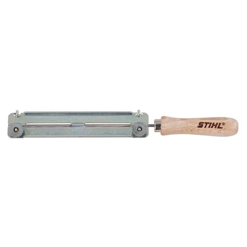 Stihl Chainsaw Chain Sharpening Filing Kit 1/4 & 3/8