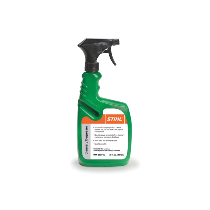 Stihl Cleaner/Degreaser 32 oz