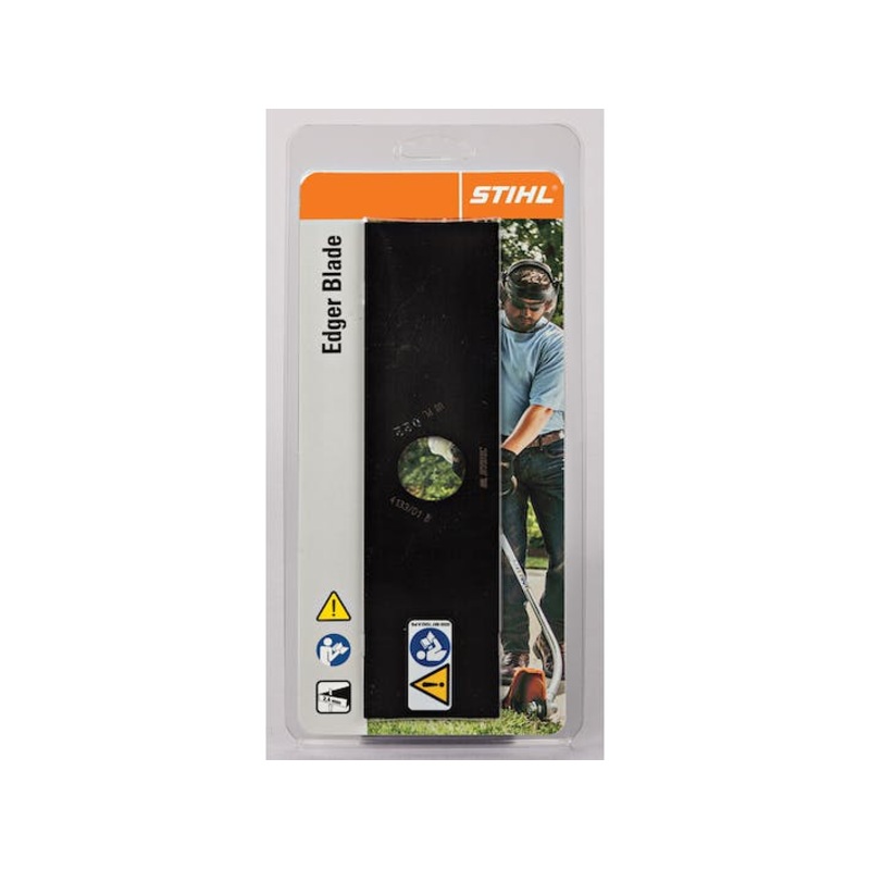 Stihl Edger Blade|8″