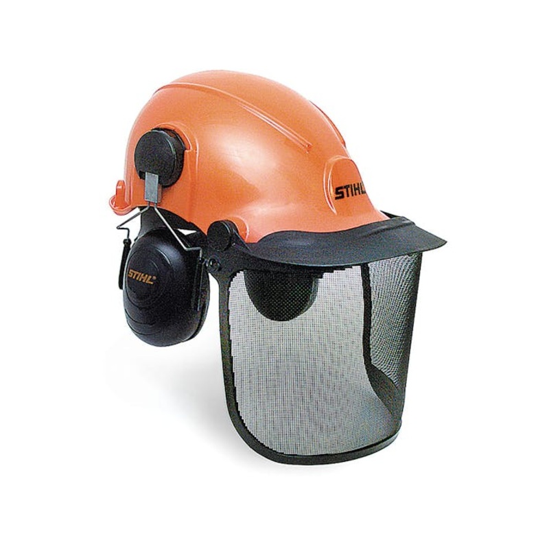 Stihl Forestry Helmet System