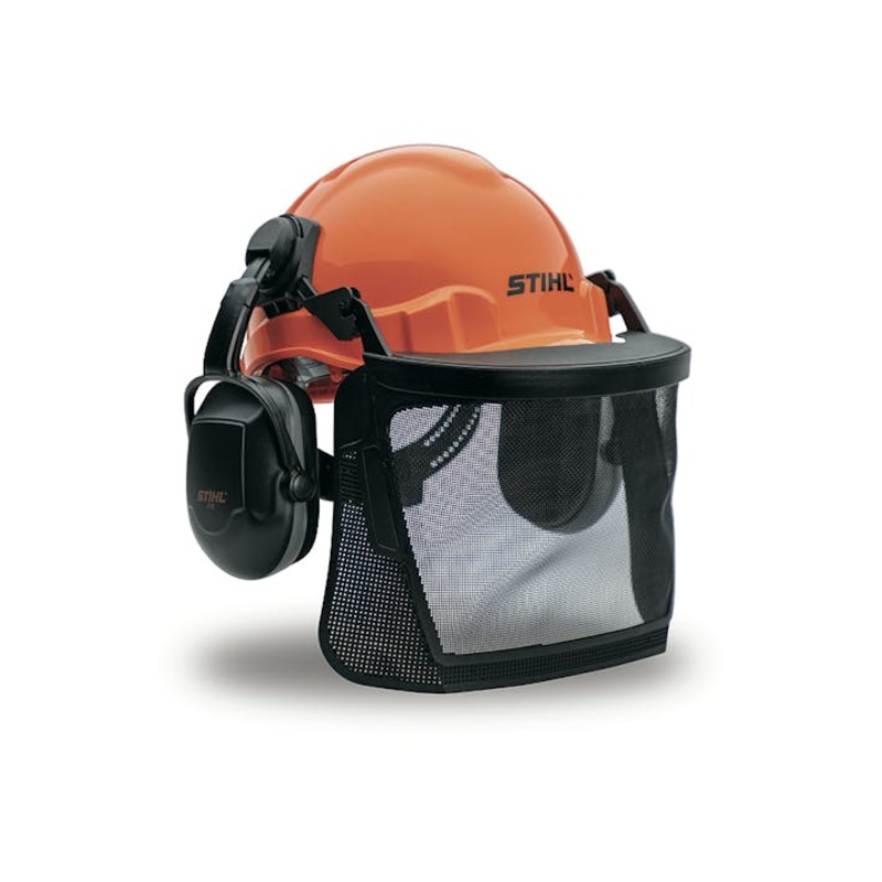 STIHL Function Basic Helmet System