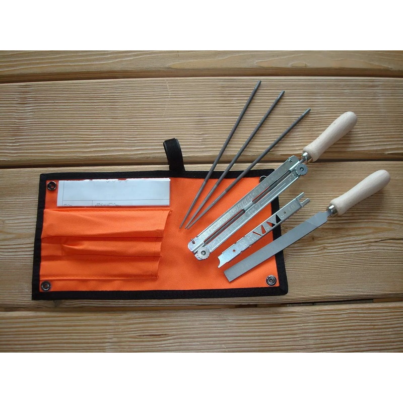 STIHL Genuine .325 Chainsaw Filing Kit