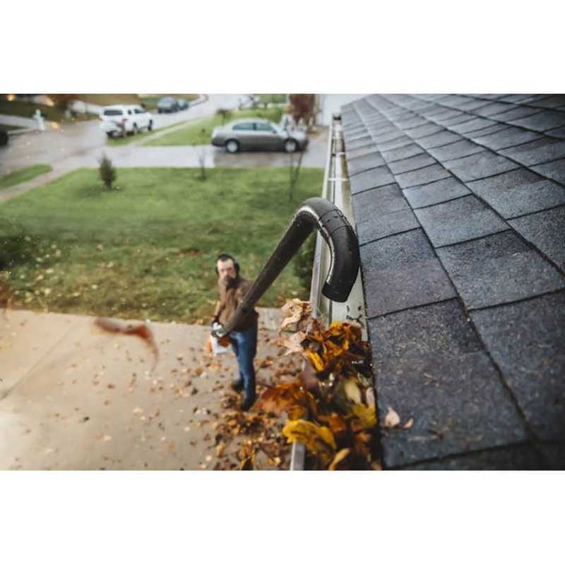 Stihl Gutter Cleaning Attachment Kit for STIHL Blowers