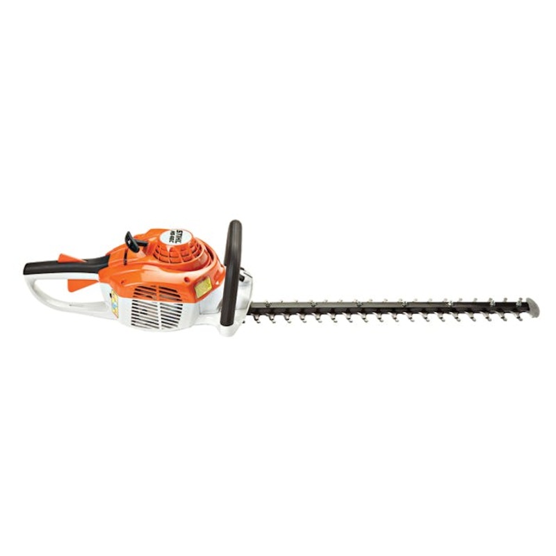 Stihl HS 46 C-E Hedge Trimmer 22 With Blade Cover