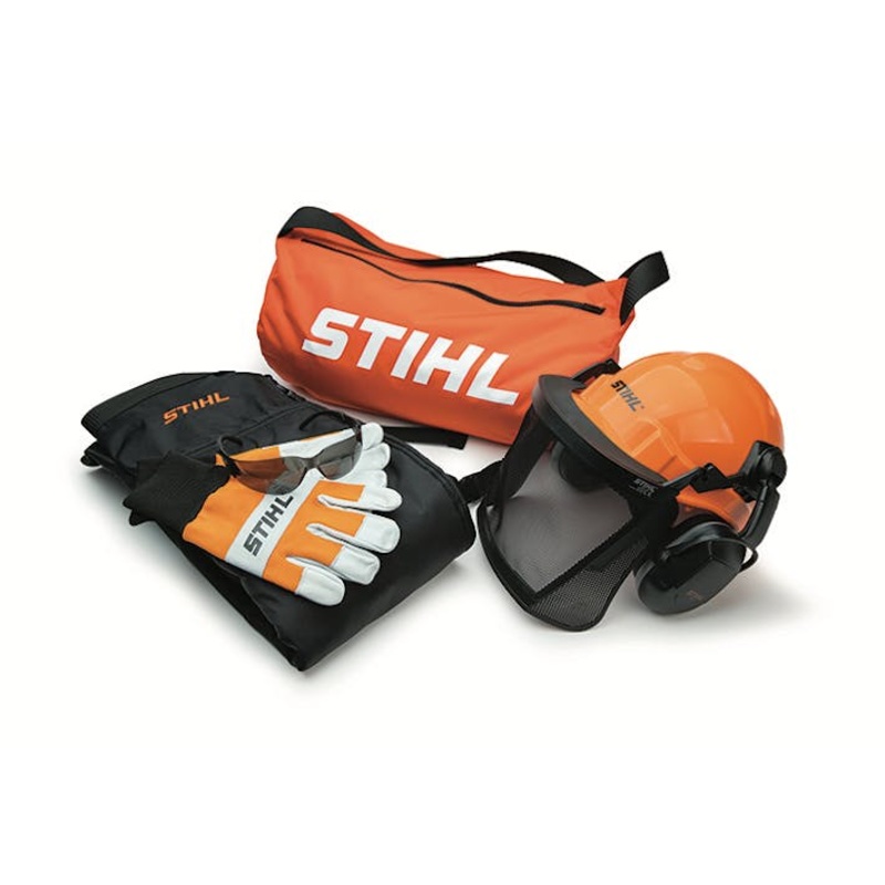 STIHL Personal Protective Equipment Kit
